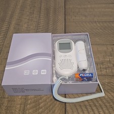 Mini doppler 100 for sale  Hockley