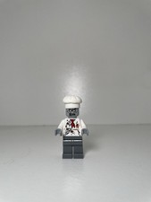 Lego zombie chef for sale  SOMERTON