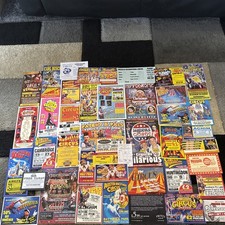 Circus vouchers tickets for sale Circus vouchers tickets for sale  CHRISTCHURCH