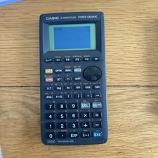 Casio 7400g plus for sale  BEMBRIDGE