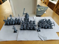 Wargaming fantasy warhammer for sale  HERNE BAY