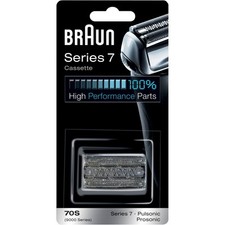 Tête rasoir braun d'occasion  Hénin-Beaumont
