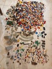 Lot lego vintage d'occasion Lot lego vintage d'occasion  Goussainville