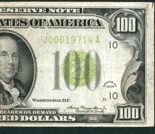 100 1934 lgs for sale  Warrenton