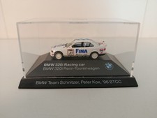 Herpa bmw 320i gebraucht kaufen  Dernbach, Dürrholz, Harschbach