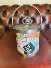 whisky ice bucket for sale whisky ice bucket for sale  HASSOCKS