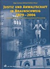 Justiz anwaltschaft braunschwe gebraucht kaufen  Sibbesse