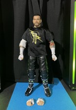 Wwe mattel elite for sale  GLASGOW