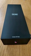 Densen drive equipped gebraucht kaufen  Söhrewald