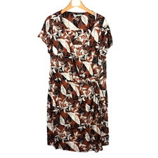 Balsamik robe midi d'occasion  Ménéac