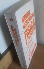 Heisenberg fisica filosofia usato  Tempio Pausania