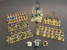 Warhammer old fantasy for sale  TELFORD