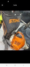 decespugliatore sthil usato  Uzzano