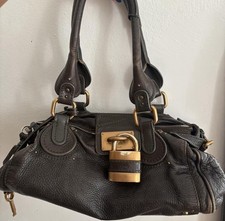 Chlo paddington bag for sale  Houston