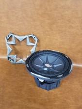 Kicker comp series for sale  Fort Wayne