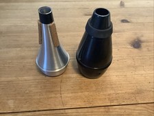 Trumpet mute practice for sale  DEAL