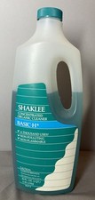 Rare vintage shaklee for sale  Parker