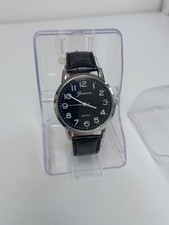 Mens geneva wristwatch. for sale  LINCOLN