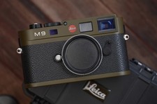 Leica safari repaint d'occasion  Expédié en Belgium