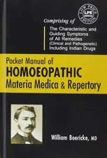 Pocket manual homeopathic for sale  Colorado Springs