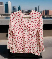 Zara sommer bluse gebraucht kaufen  Bornheim