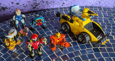 Small lot galoob for sale  Eastsound