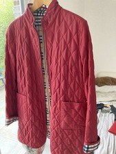 Burberry mantel . gebraucht kaufen  Münster