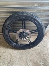 Sinnis max front for sale  STONEHOUSE