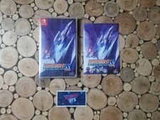 Darius burst taito d'occasion  Fronton