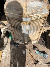 Original ferguson t20 for sale  BIRMINGHAM
