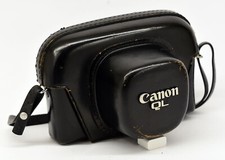 Canon canonet case usato  Roma