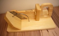 Schinkenschneider nerthus guil gebraucht kaufen  Dortmund