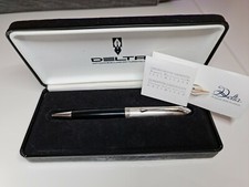 Penna roller delta usato  Bari