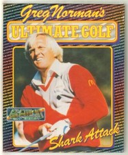 Greg norman ultimate usato  Lucera