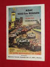 1963 wec programm gebraucht kaufen  Herzberg am Harz