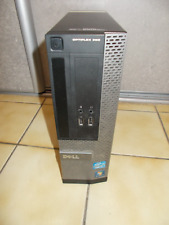 Bureau dell optiplex d'occasion  Dun-sur-Meuse