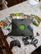 Original xbox sci for sale  Cuyahoga Falls