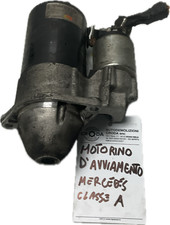 Motorino avviamento per usato  Italia