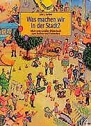 Wir stadt pappbilderbuch gebraucht kaufen  Berlin