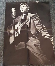 Elvis presley poster gebraucht kaufen  Berlin