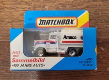 J035 matchbox 5 gebraucht kaufen  Zweibrücken