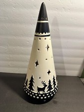 Tall ceramic light for sale  Fredericksburg