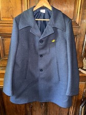Veste caban vintage d'occasion  Briare