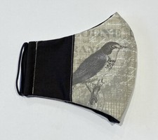 Face mask protective for sale  LUTTERWORTH
