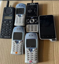 Ericsson gh337 sony for sale  BURNLEY