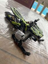 Lego technic gatto usato  Venosa