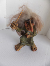 Vintage large troll for sale  Friendswood