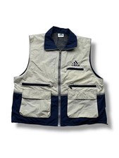 Colete Adidas dos anos 90 masculino tamanho XXXXL comprar usado  Enviando para Brazil