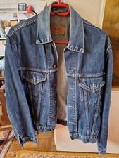 Blouson lévi taille d'occasion  Paris XVIII