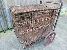 Great log box for sale  BEAWORTHY